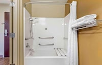 Studio 6 Corporate Extended Stay Philadelphia Malvern Swedesford Rd. PA