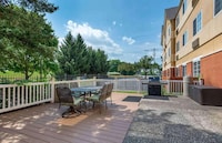 Studio 6 Extended Stay Philadelphia Malvern Swedesford Rd. PA