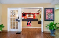 Studio 6 Extended Stay Philadelphia Malvern Swedesford Rd. PA