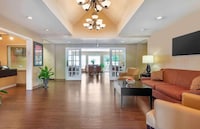 Studio 6 Extended Stay Philadelphia Malvern Swedesford Rd. PA