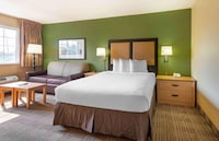 Studio 6 Corporate Extended Stay Philadelphia Malvern Swedesford Rd. PA