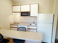 Studio 6 Corporate Extended Stay Philadelphia Malvern Swedesford Rd. PA