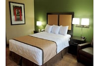 Studio 6 Suites Fresno North CA