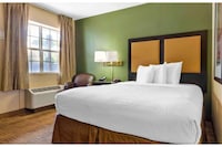 Studio 6 Suites Fresno North CA