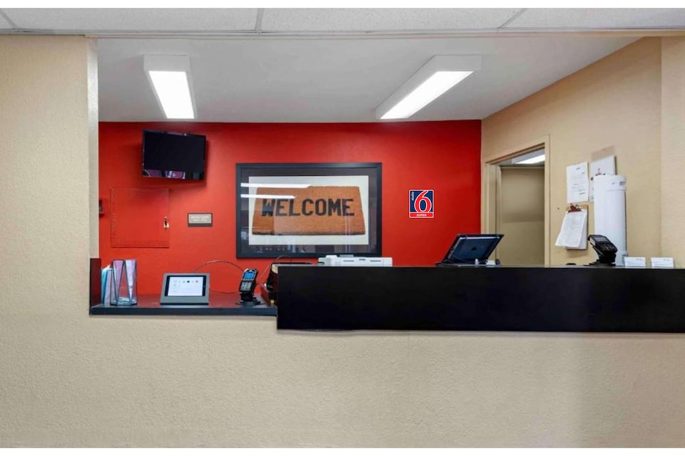 Studio 6 Extended Stay Rochester Greece NY, C14456, Rochester NY