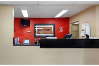 Studio 6 Extended Stay Rochester Greece NY