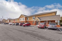 Studio 6 Extended Stay Rochester Greece NY