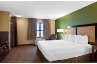 Studio 6 Extended Stay Rochester Greece NY