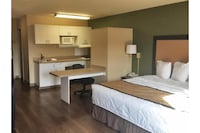 Studio 6 Extended Stay Rochester Greece NY