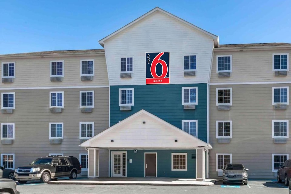 Studio 6 Extended Stay Shreveport Airport LA, C71033, Shreveport LA