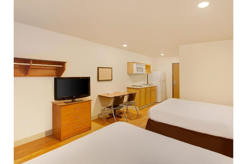 Studio 6 Extended Stay Shreveport Airport LA, C71033, Shreveport LA