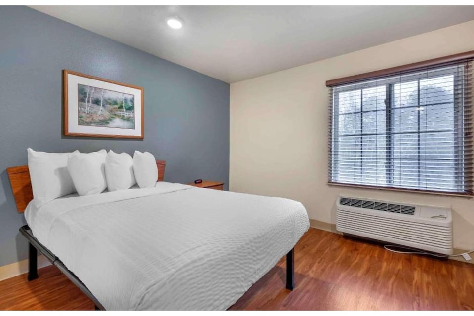 Studio 6 Extended Stay Shreveport Airport LA, C71033, Shreveport LA