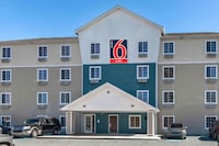 Studio 6 Extended Stay Shreveport Airport LA