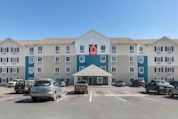 Studio 6 Extended Stay Shreveport Airport LA