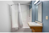 Studio 6 Extended Stay Shreveport Airport LA