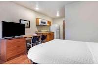 Studio 6 Extended Stay Shreveport Airport LA