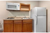 Studio 6 Extended Stay Shreveport Airport LA