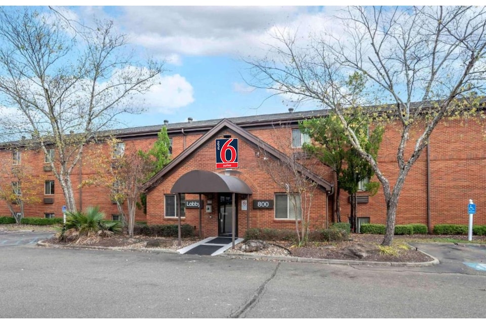 Studio 6 Suites Jackson Ridgeland MS, Ridgeland, Ridgeland