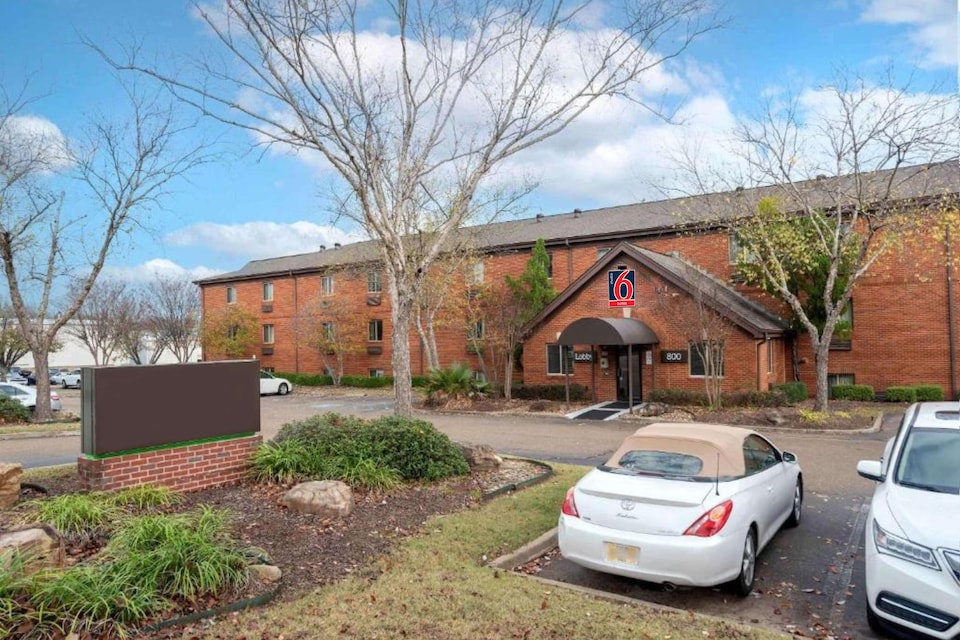 Studio 6 Suites Jackson Ridgeland MS, Ridgeland, Ridgeland