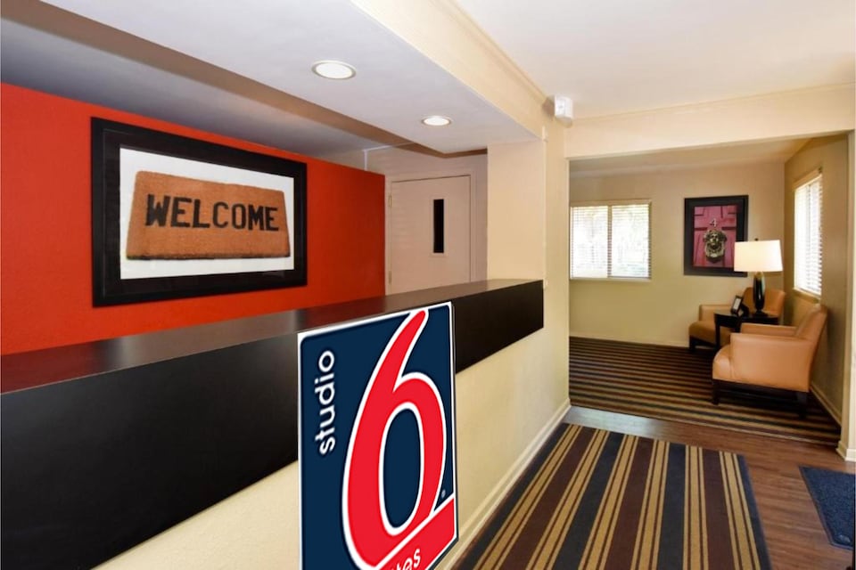 Studio 6 Suites Jackson Ridgeland MS, Ridgeland, Ridgeland