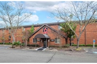 Studio 6 Suites Jackson Ridgeland MS