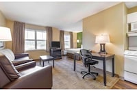 Studio 6 Suites Jackson Ridgeland MS