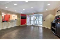 Studio 6 Suites Jackson Ridgeland MS