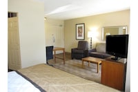 Studio 6 Suites Jackson Ridgeland MS