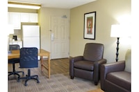 Studio 6 Suites Jackson Ridgeland MS
