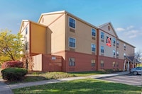 Studio 6 Extended Stay Rochester Henrietta NY