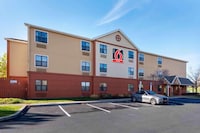 Studio 6 Extended Stay Rochester Henrietta NY