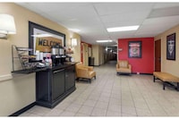 Studio 6 Extended Stay Rochester Henrietta NY