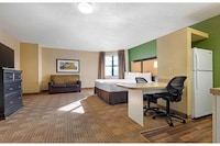 Studio 6 Corporate Extended Stay Rochester Henrietta NY