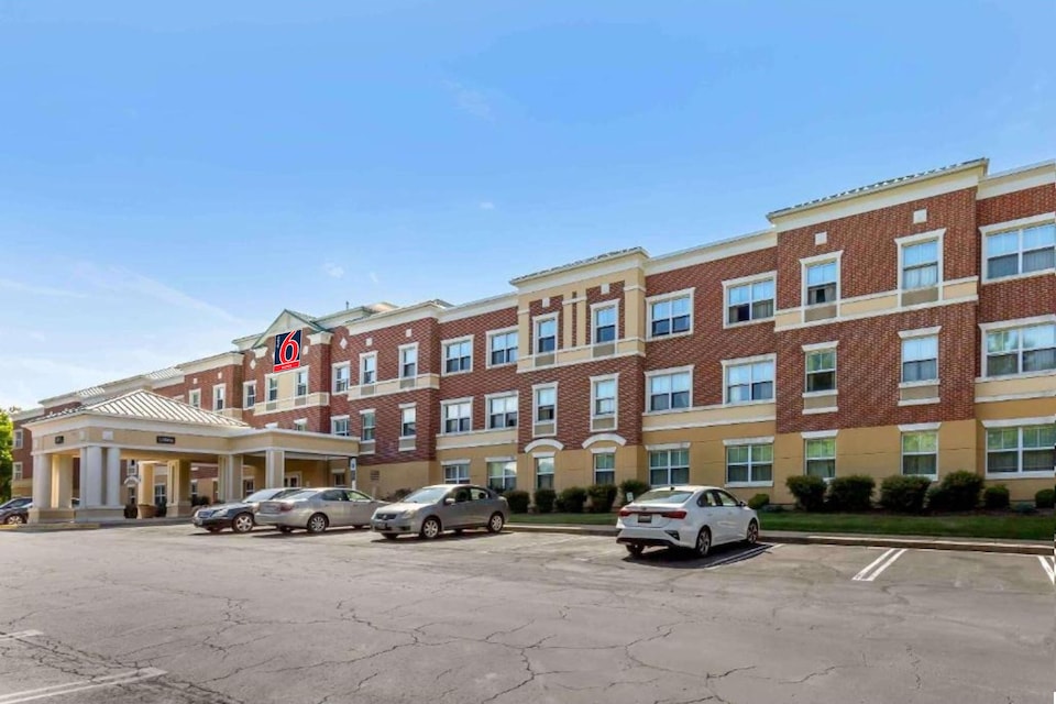 Studio 6 Extended Stay Washington, D.C. Gaithersburg South MD, Gaithersburg, Gaithersburg