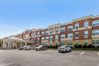 Studio 6 Extended Stay Washington, D.C. Gaithersburg South MD