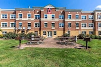 Studio 6 Extended Stay Washington, D.C. Gaithersburg South MD