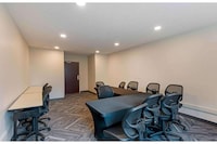 Studio 6 Extended Stay Washington, D.C. Gaithersburg South MD