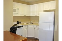 Studio 6 Extended Stay Washington, D.C. Gaithersburg South MD