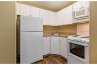 Studio 6 Extended Stay Washington, D.C. Gaithersburg South MD