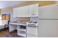 Studio 6 Extended Stay Washington, D.C. Gaithersburg South MD