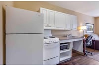 Studio 6 Extended Stay Washington, D.C. Gaithersburg South MD