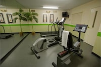 Studio 6 Extended Stay Washington, D.C. Gaithersburg South MD
