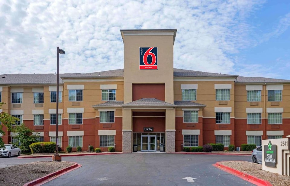 Studio 6 Extended Stay Memphis Airport TN, C38114, Memphis