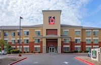Studio 6 Extended Stay Memphis Airport TN