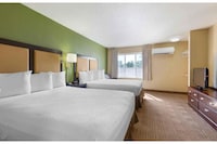 Studio 6 Suites Jacksonville Deerwood Park FL