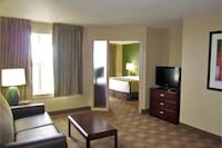 Studio 6 Suites Jacksonville Deerwood Park FL