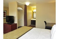 Studio 6 Suites Jacksonville Deerwood Park FL