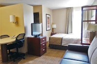 Studio 6 Suites Jacksonville Deerwood Park FL