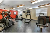 Studio 6 Suites Jacksonville Deerwood Park FL