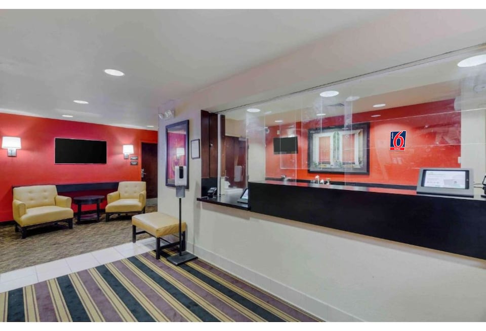 Studio 6 Corporate Extended Stay Washington, D.C. Germantown MD, GermanTown, GermanTown
